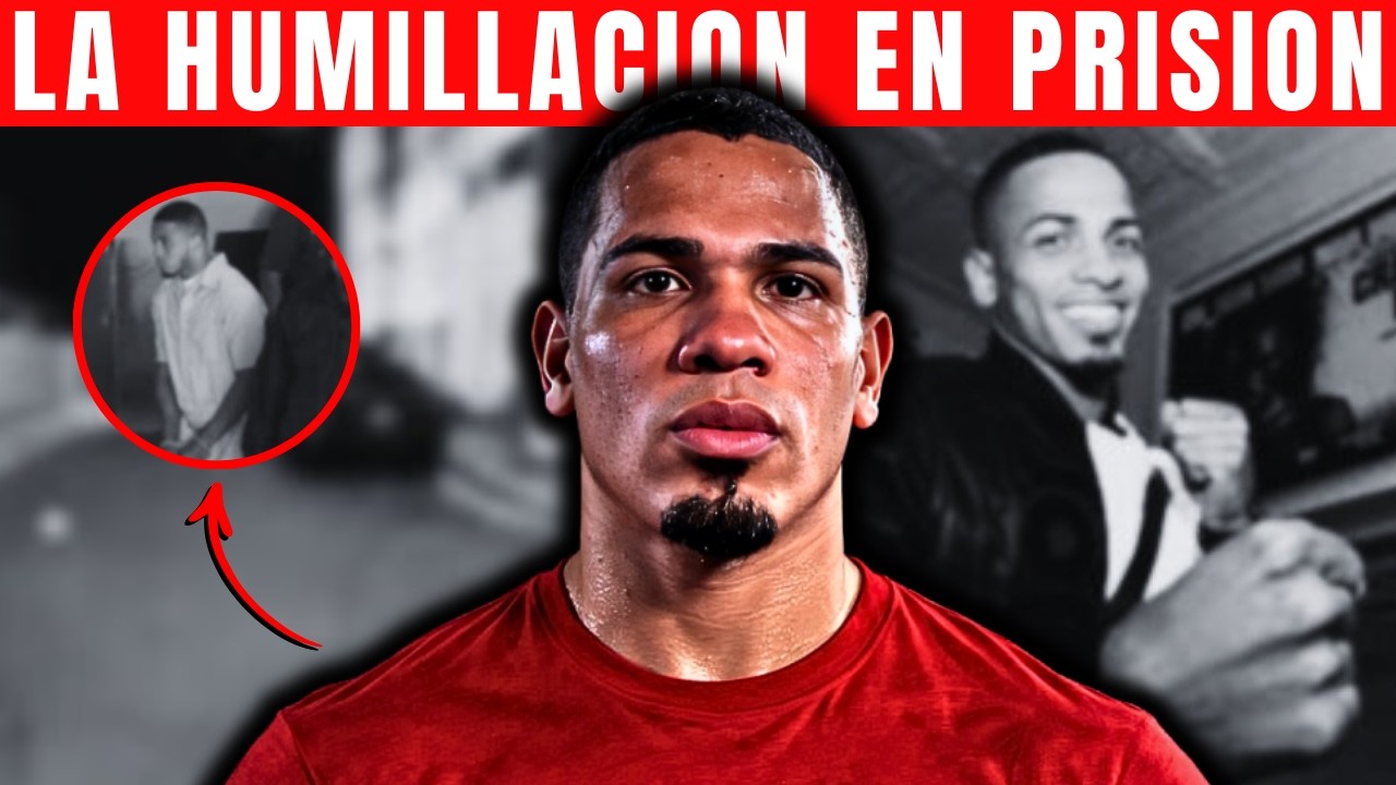El Infierno de Félix Verdejo: Su Rutina de Humillación y Frío en Prisión