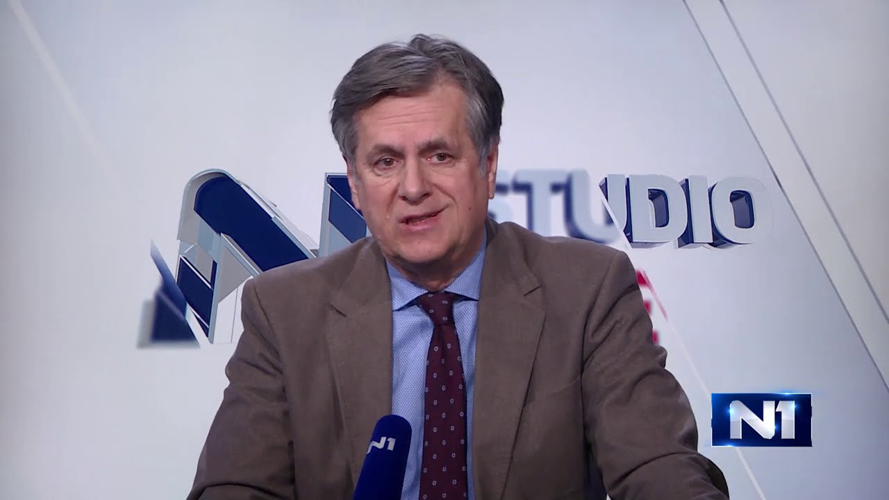 Damir Novotny: Podravka bi imala i veće prihode i brže se razvijala da se politika ne mije&scaron;a