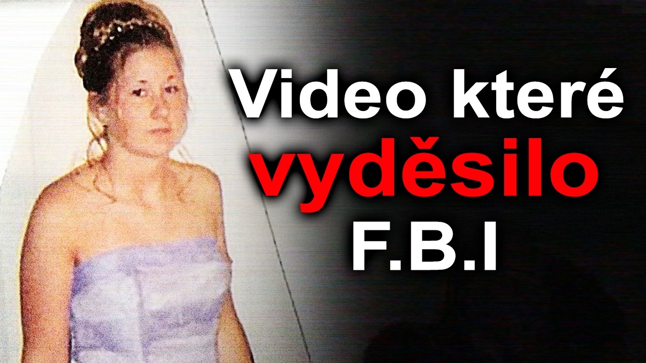 6 NEVYŘEŠENÝCH PŘÍPADŮ S VIDEOZÁZNAMY!