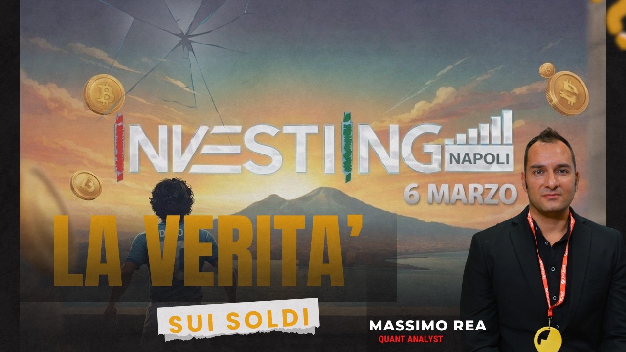 Investing Napoli 2026