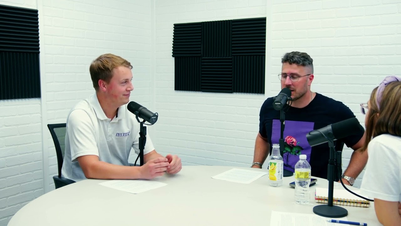 Episode 169: What does it mean to fear God?