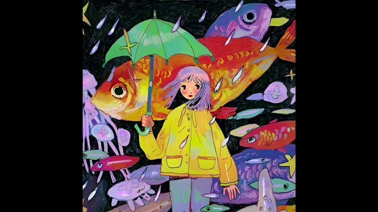 [FREE] 80s pop + bedroom pop type beat - "everything we are"