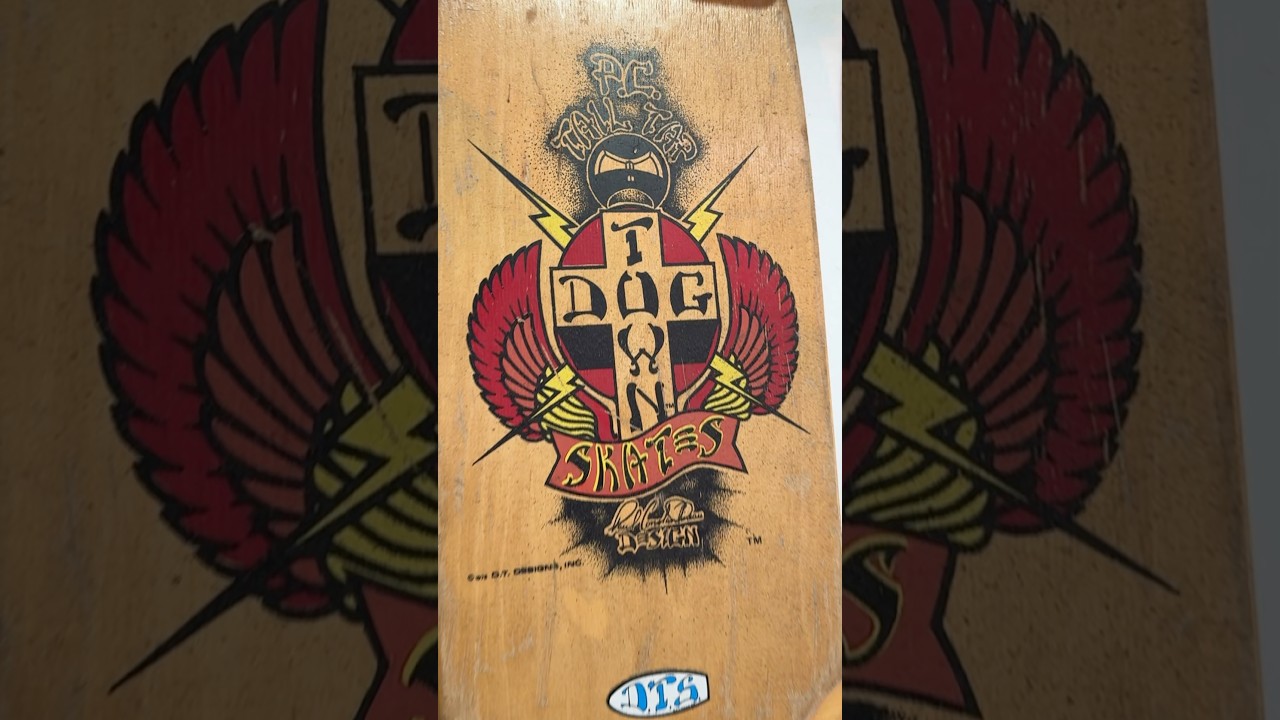 Come with me on a tour of the Skateboard Museum #skateboardinghalloffame #simivalley