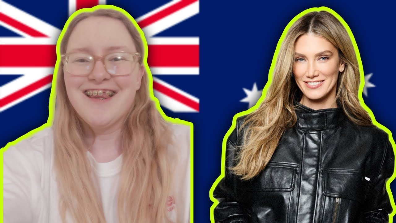 Delta Goodrem - Eclipse | Australia 🇦🇺 | Eurovision 2026 🇦🇹 | REACTION | Poppy Lea