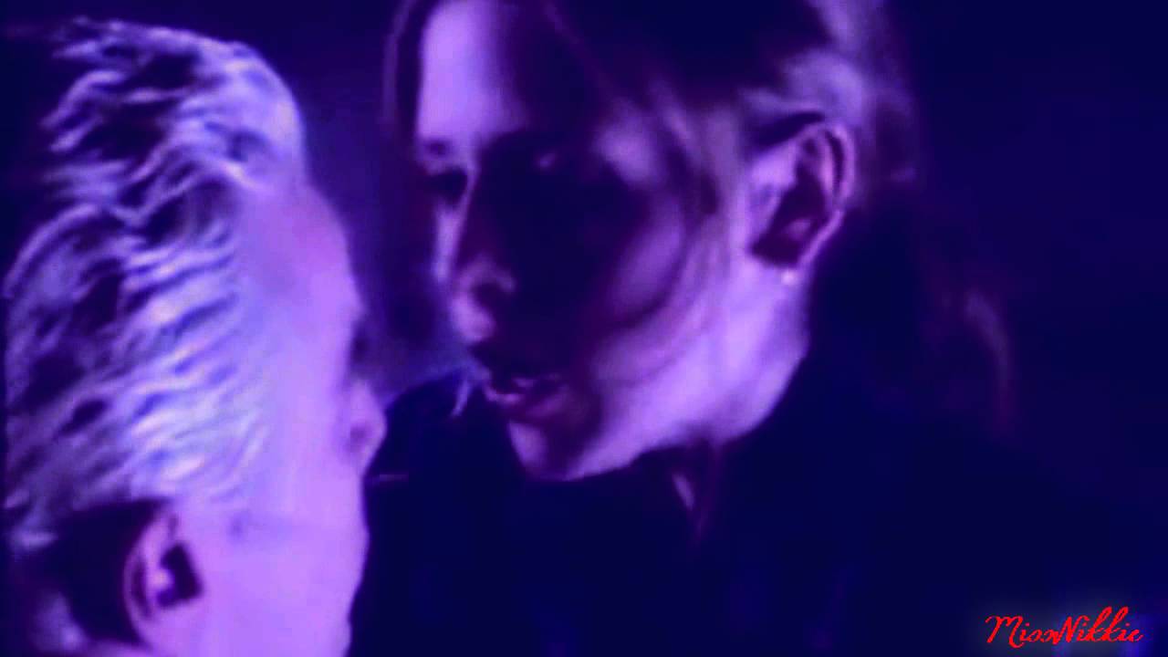 Buffy & Spike ~ 