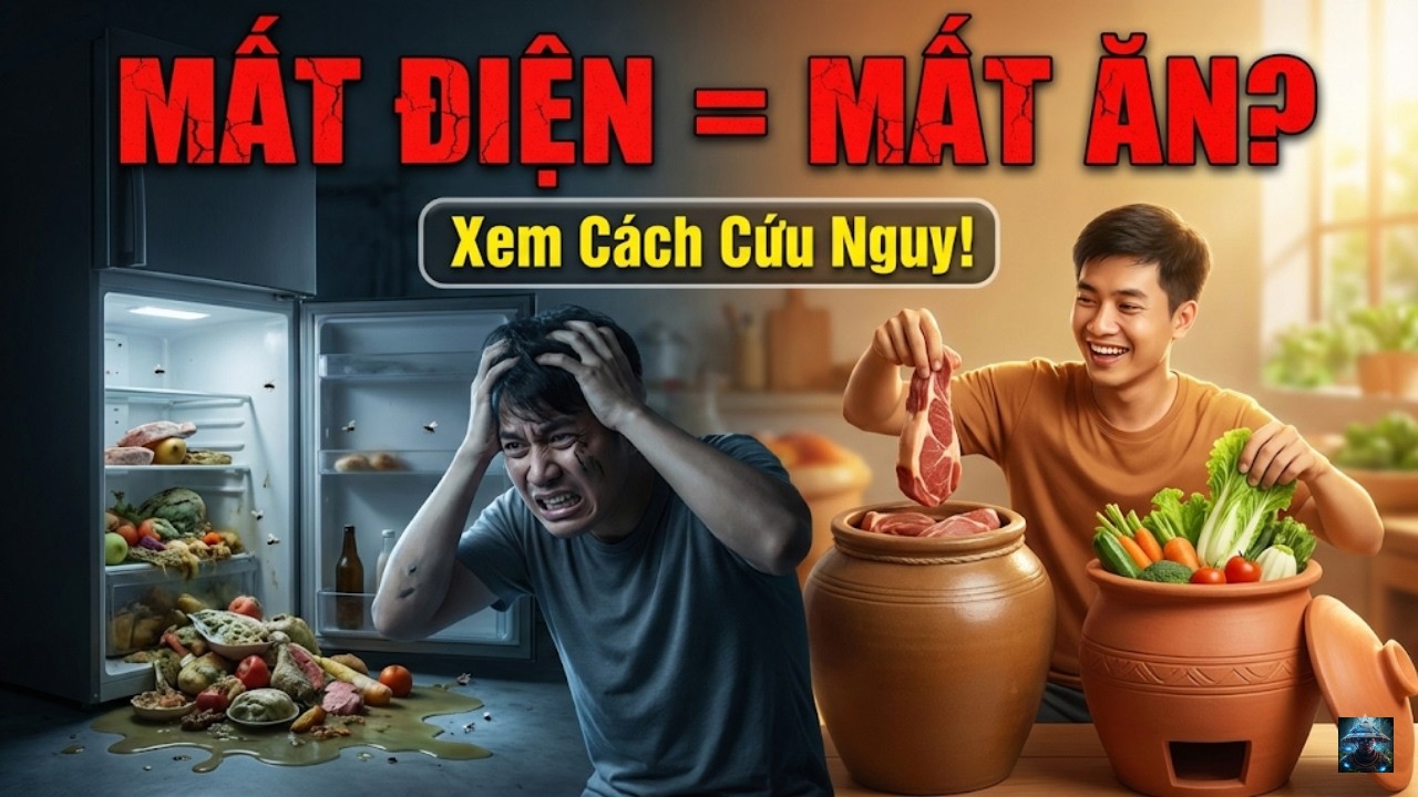 [MẤT ĐIỆN 2026] Tủ Lạnh 