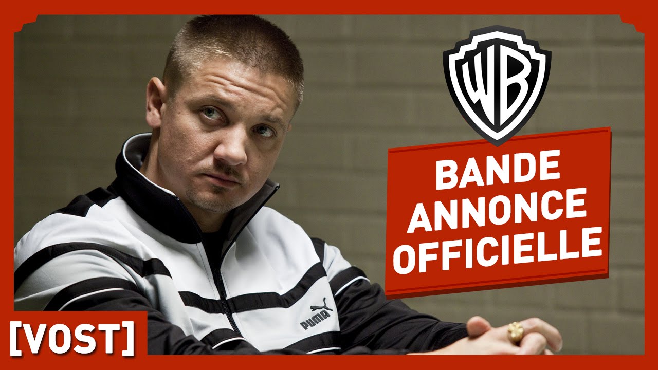 The Town - Bande Annonce Officielle 2 (VOST) - Ben Affleck / Jeremy Renner / Blake Lively