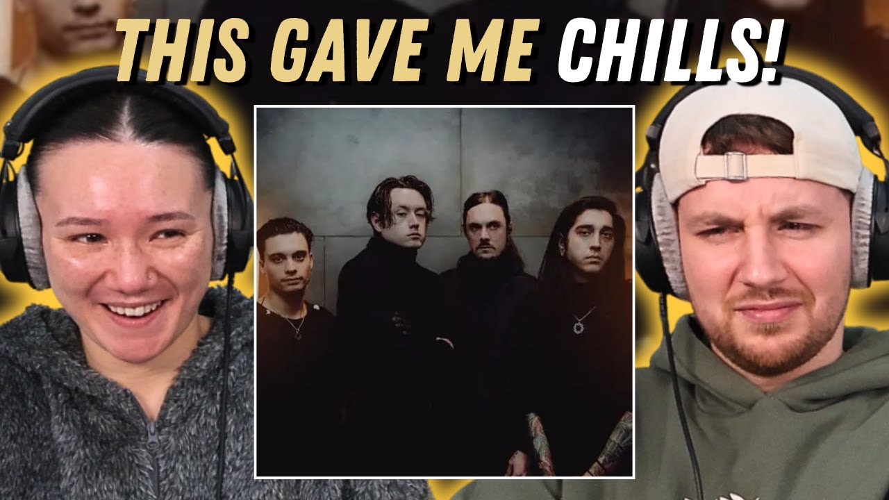 BAD OMENS - Specter REACTION