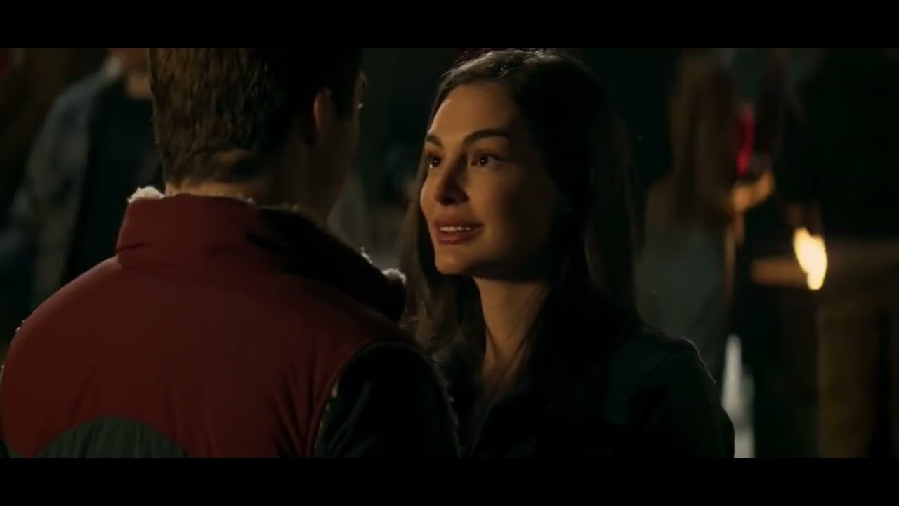 Superman and lois 4x5 Jordan Tell candace the truth