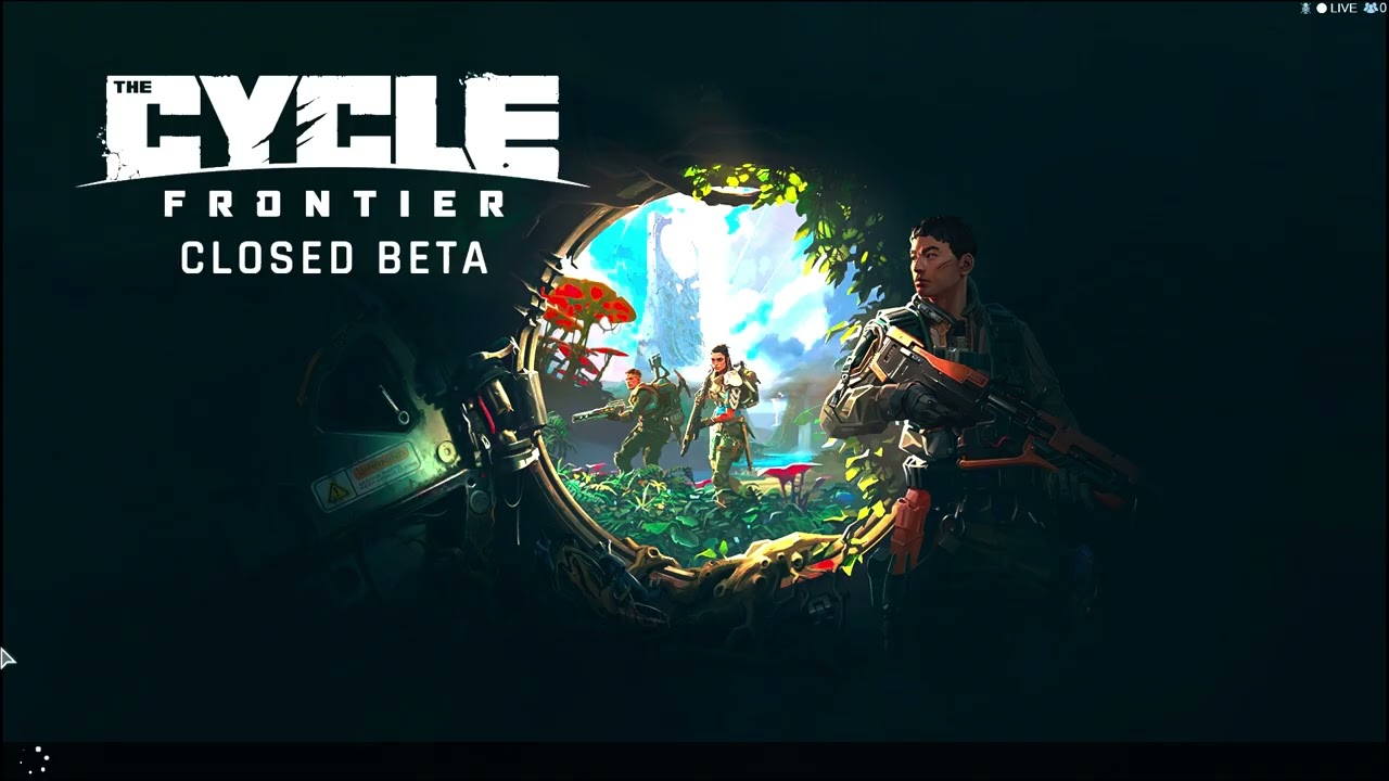 The Cycle: Frontier Closed Beta Gameplay