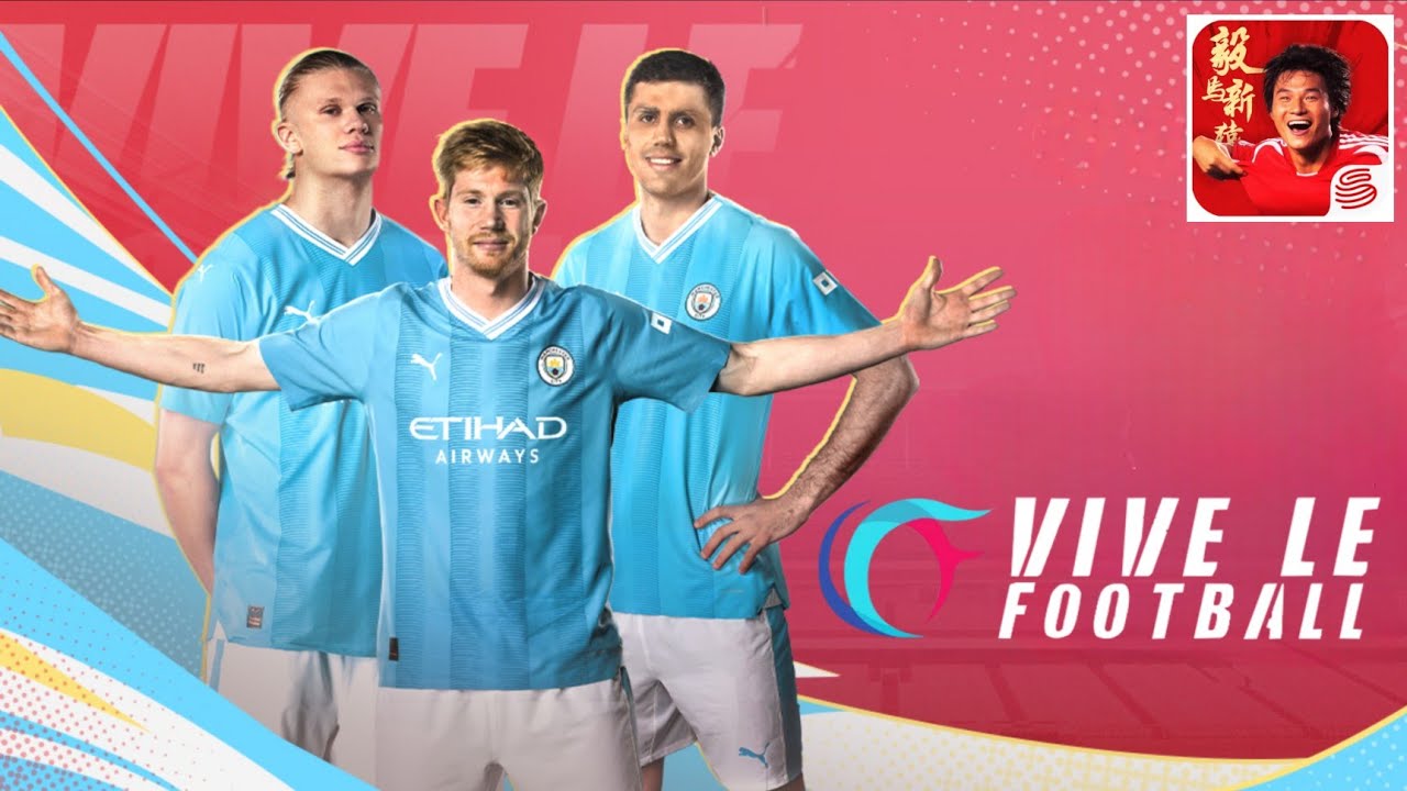VIVE LE FOOTBALL 2025 | NEW UPDATE v3.7.0 | ULTRA GRAPHICS GAMEPLAY [120 FPS]