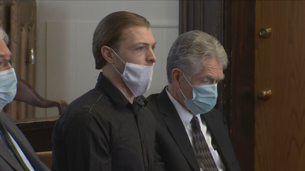 Jake Wagner pleads guilty to 8 counts of murder five years after Pike County massacre