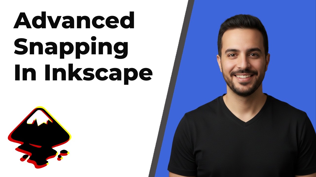 How To Use Advanced Snapping In Inkscape (2026 Easy Guide)