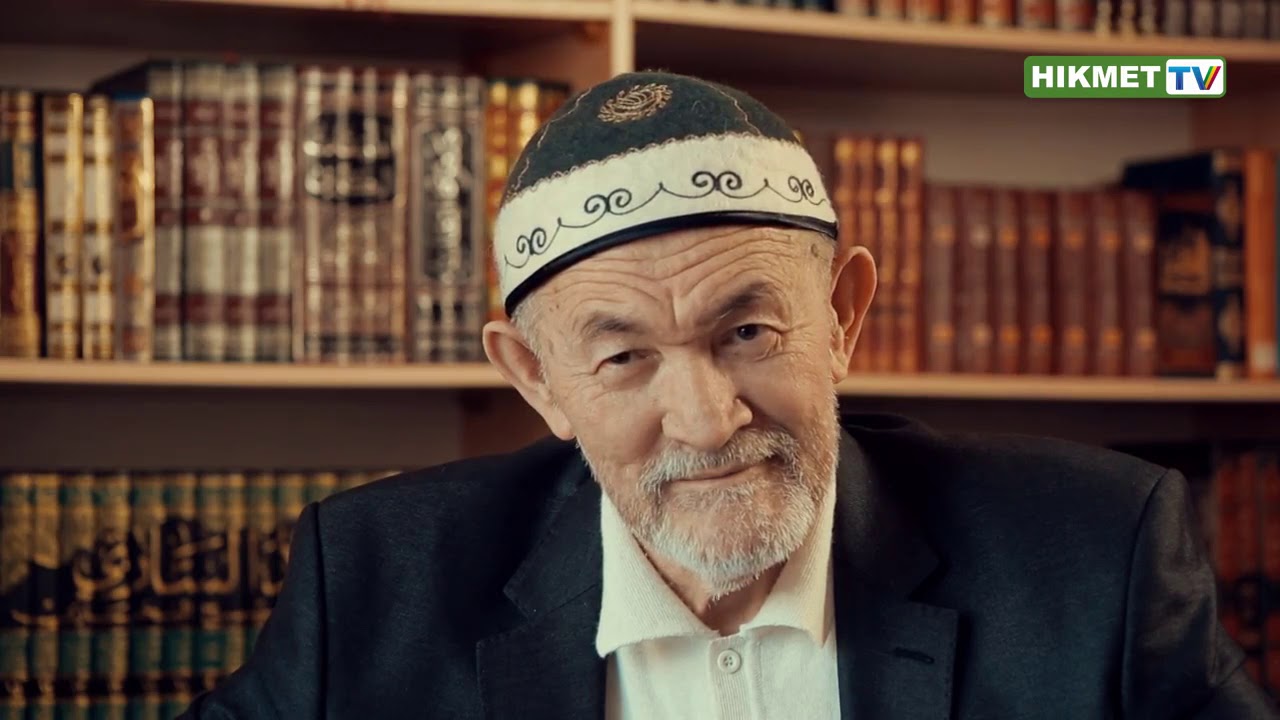 Адал астың маңызы   Абдулла қажы Жолдас
