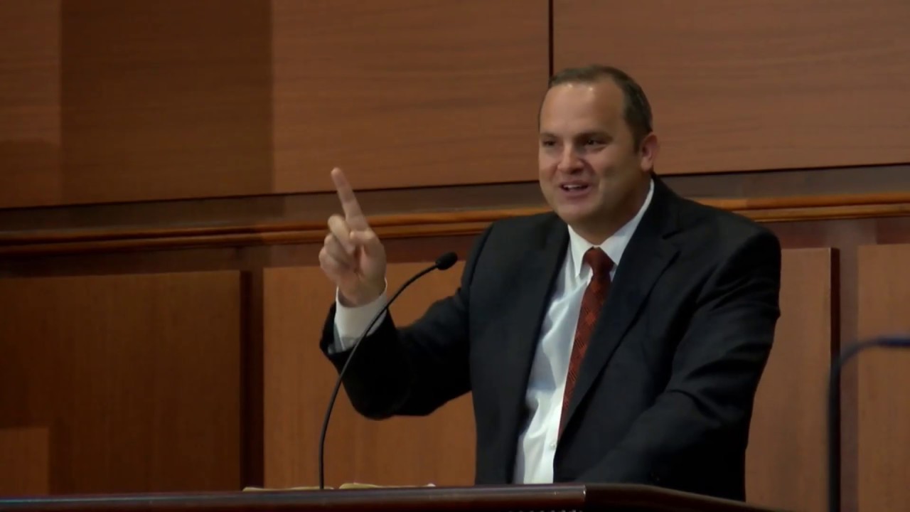 Psalmul 128 - Pastor Adrian Tise
