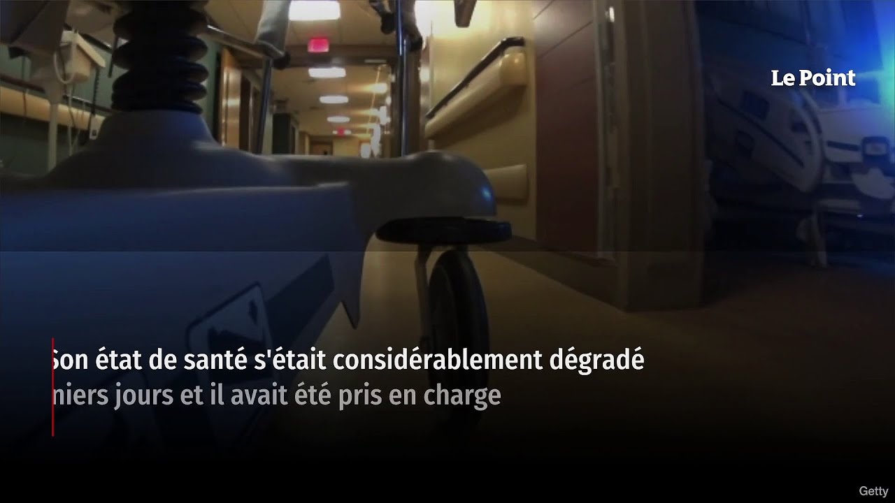 G&eacute;rard Collomb est mort &agrave; l'&acirc;ge de 76 ans