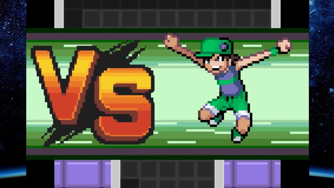 Pokemon Unbound - Vs Jax (Insane Difficulty)