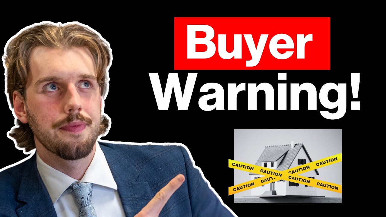 Buying a Home in New Zealand? AVOID These 5 Costly Mistakes in 2025