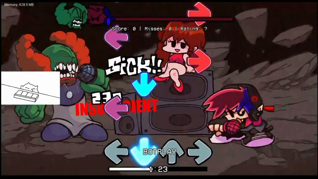 Mod triky creditos a Danielle 