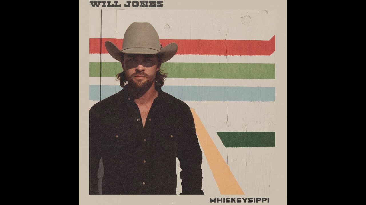 Whiskeysippi - Will Jones
