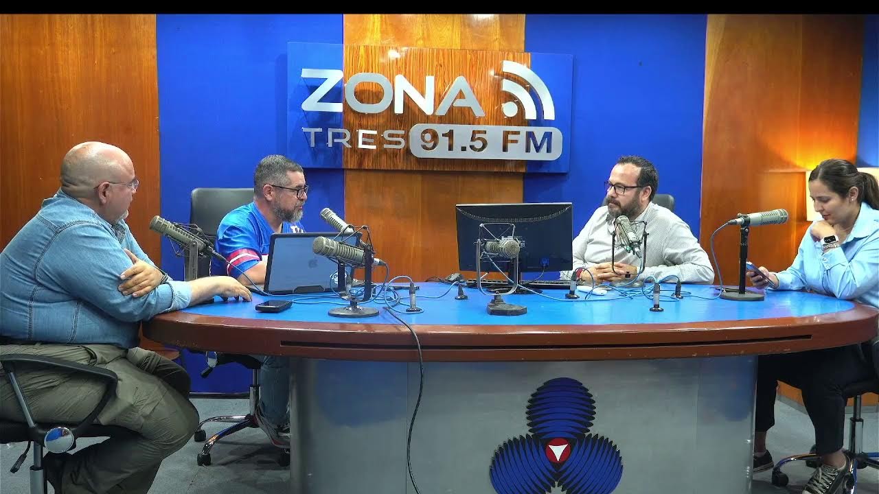 Radar Empresarial