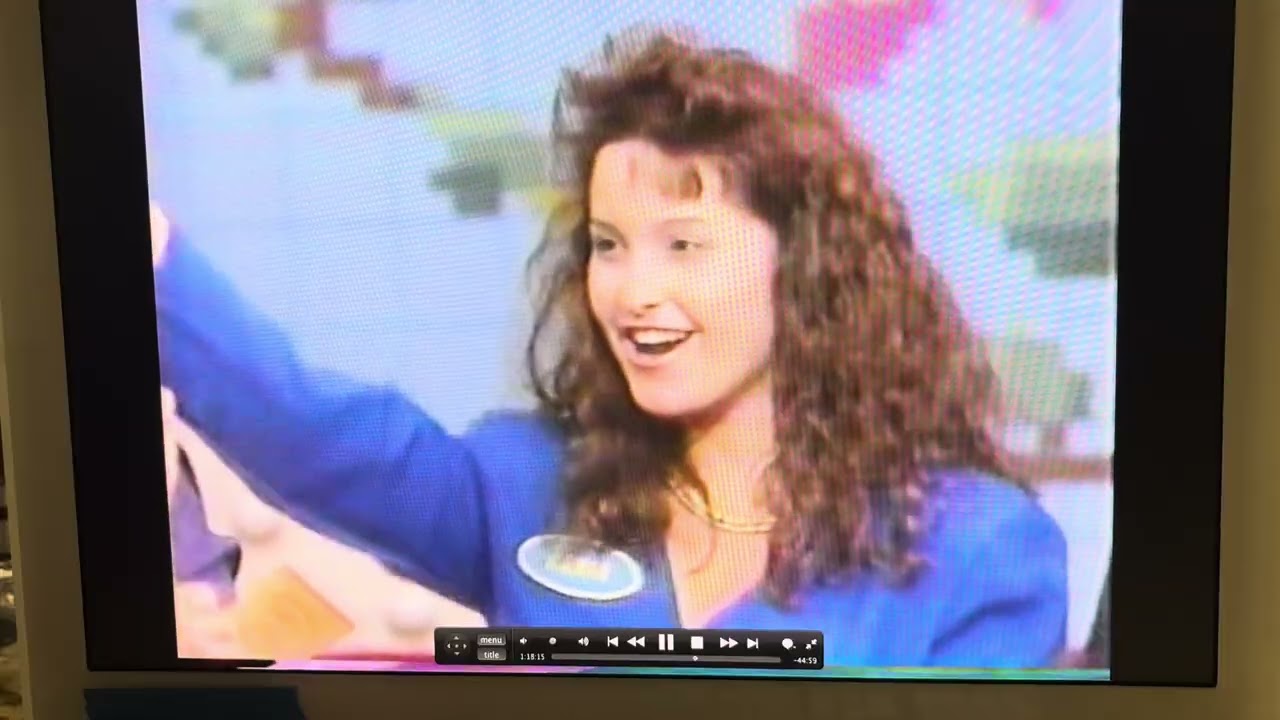 Family Feud - Rogers v. Urban