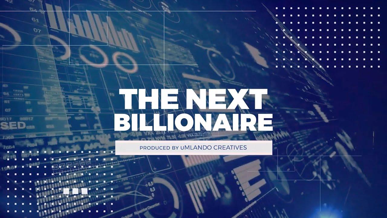 The Next Billionaire | Mthimkhulu Property Part 2