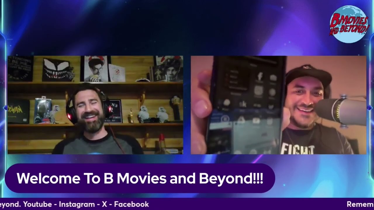 Ep 349 - Inside Out 2 & Ghostbusters Answer the Call Reviews