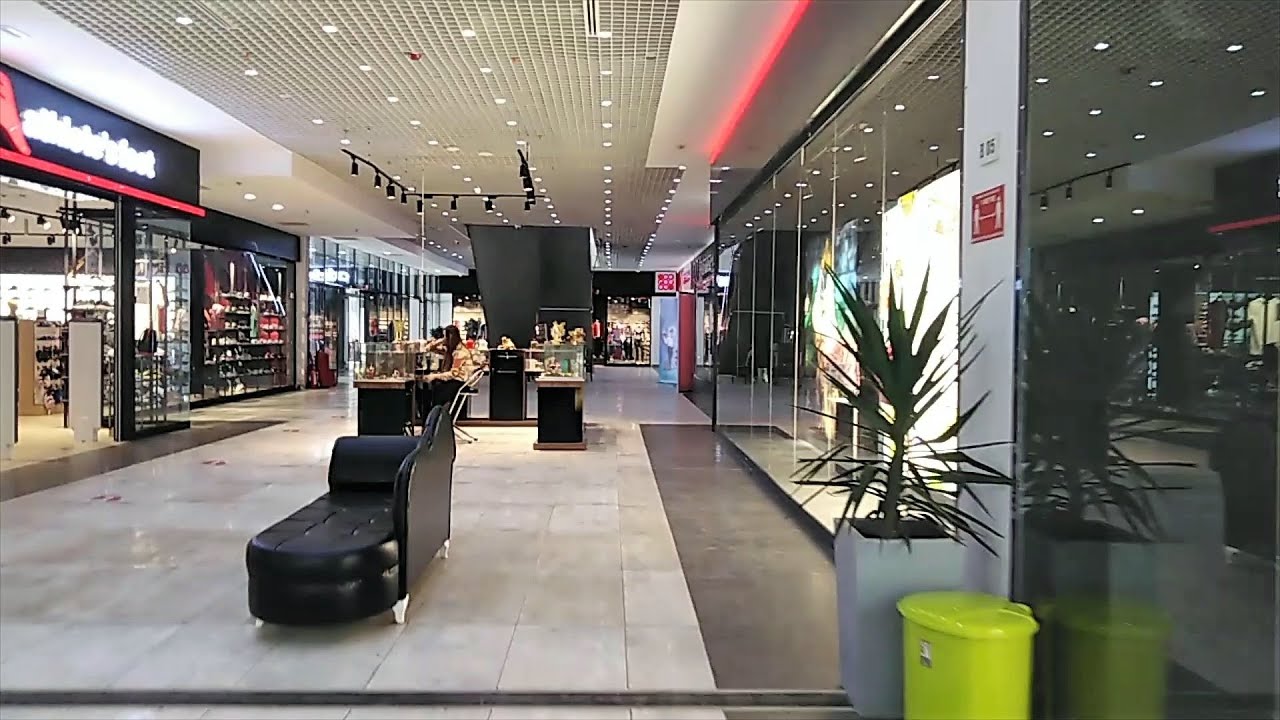 😍MALL VENT DOME KHALED😍مول جديد على شارع الاسود بوهران 😍