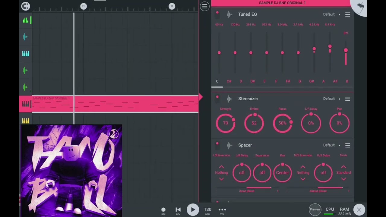 Liberando melodias part 4