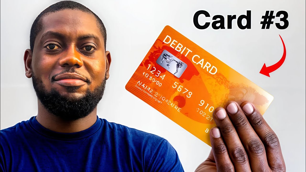 These Are The 5 BEST Virtual Cards in 2025!