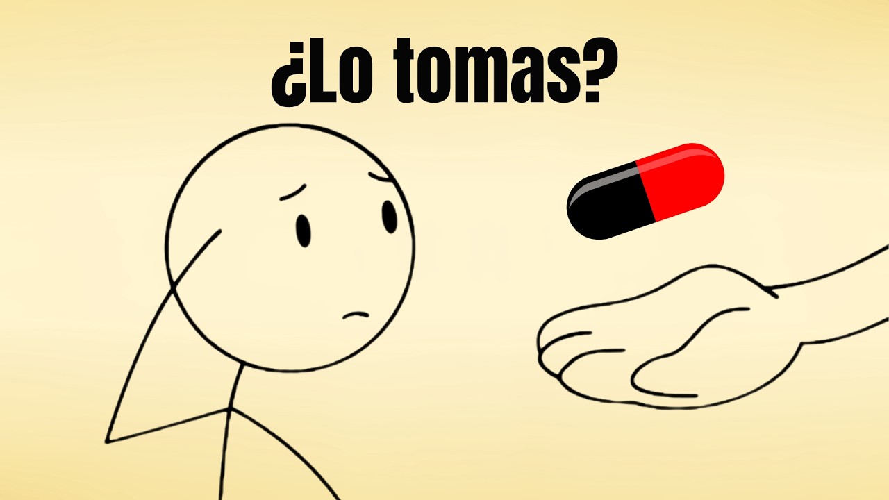 50 VERDADES que te dan una ventaja injusta en la vida.