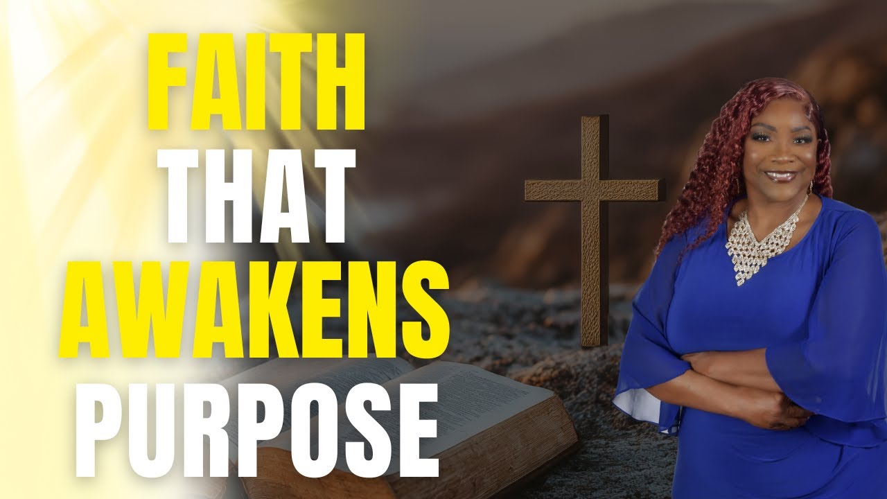 The Seal: Awakening to God’s Divine Mark and Purpose