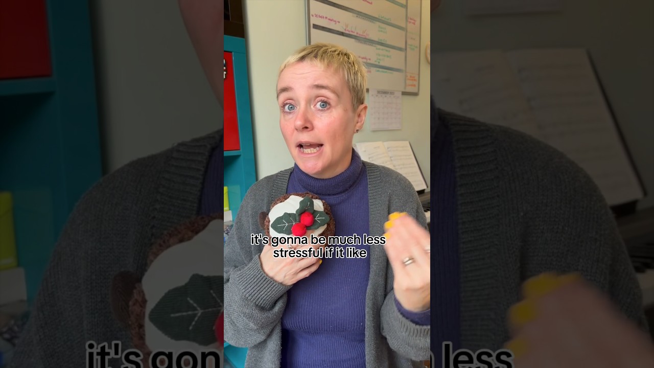 Autism & Christmas Gifts #autisum