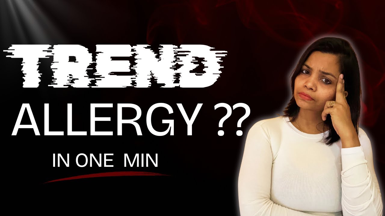 Why Some People Hate TRENDS?
