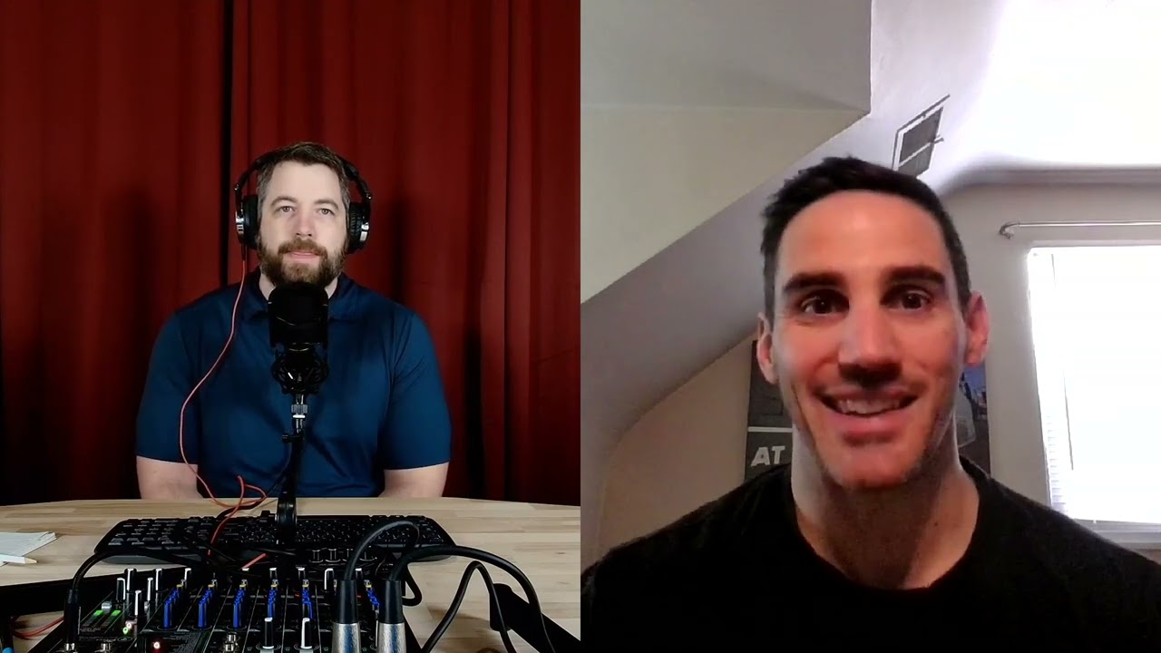 Episode 49 Foundations of Training GAS and Overload with Dr. Tim Suchomel