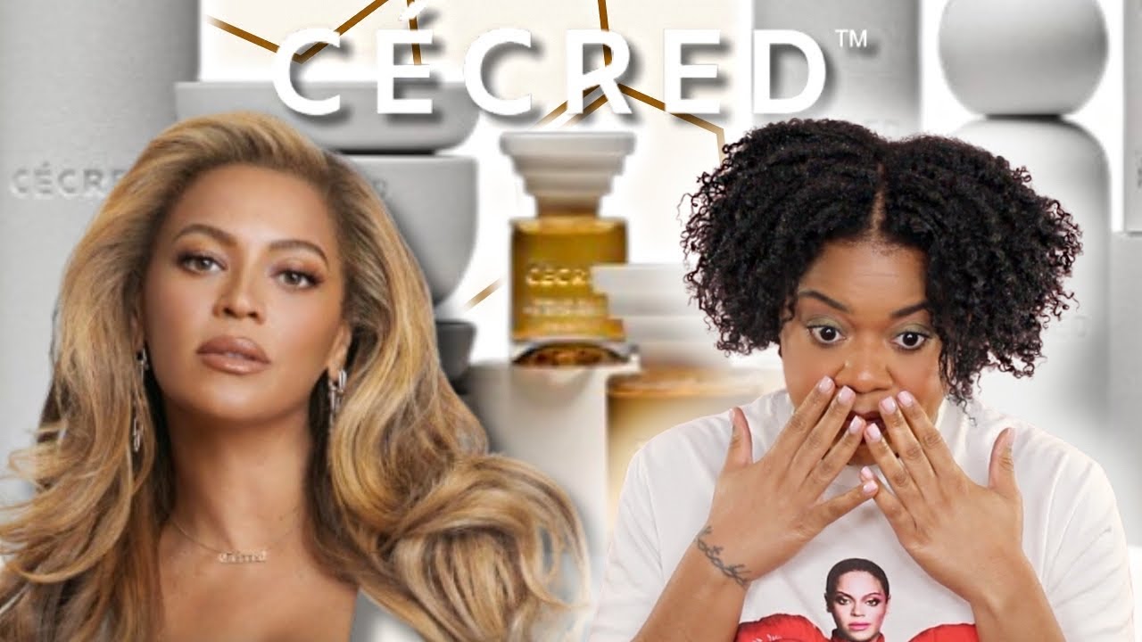 So, Here’s The Truth About Beyonce's New CÉCRED Hair Products On Type 4 Natural Hair | Honest Review