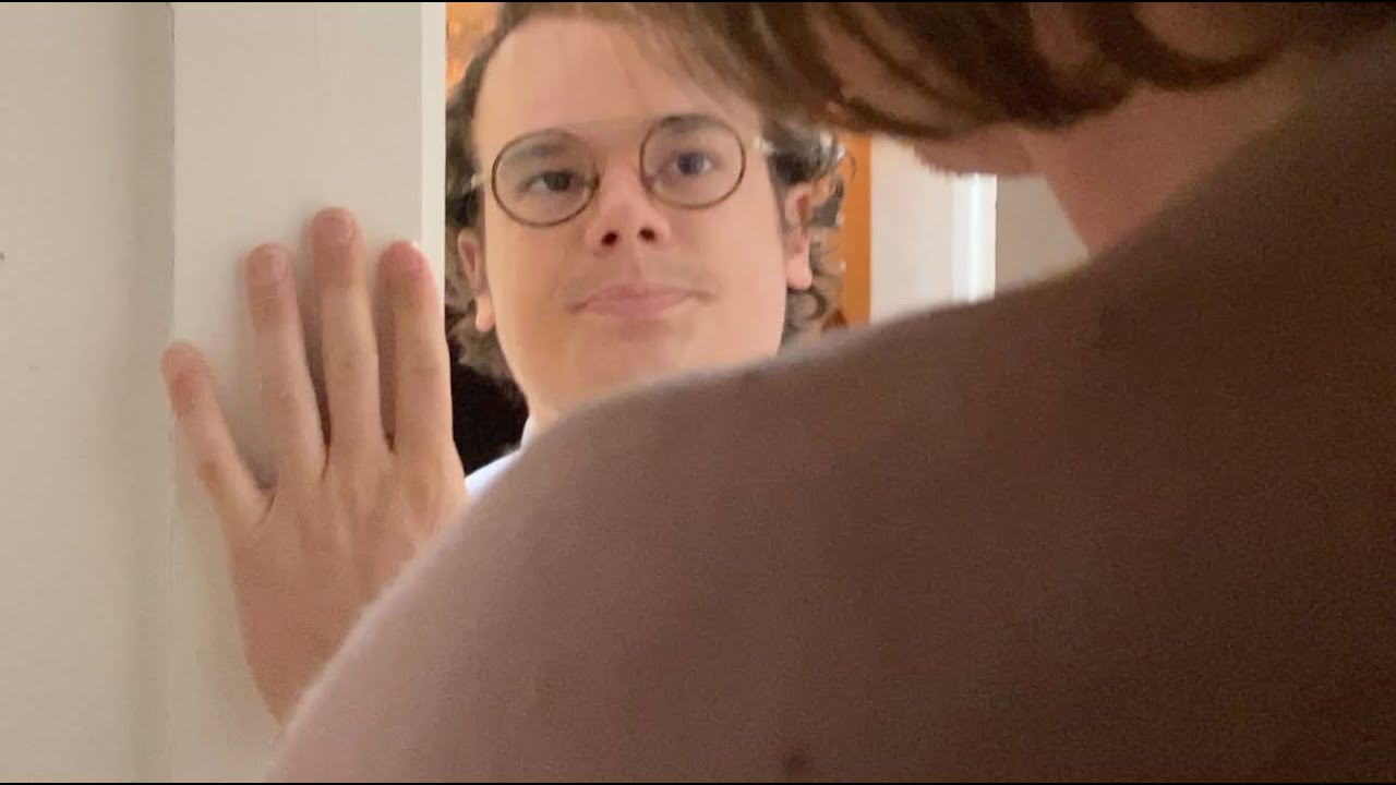 Living With an Incel