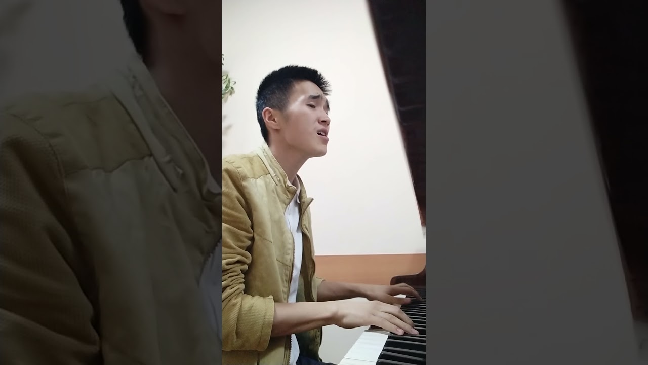 Жолугабыз аз кундо - Санжар Мелисбеков