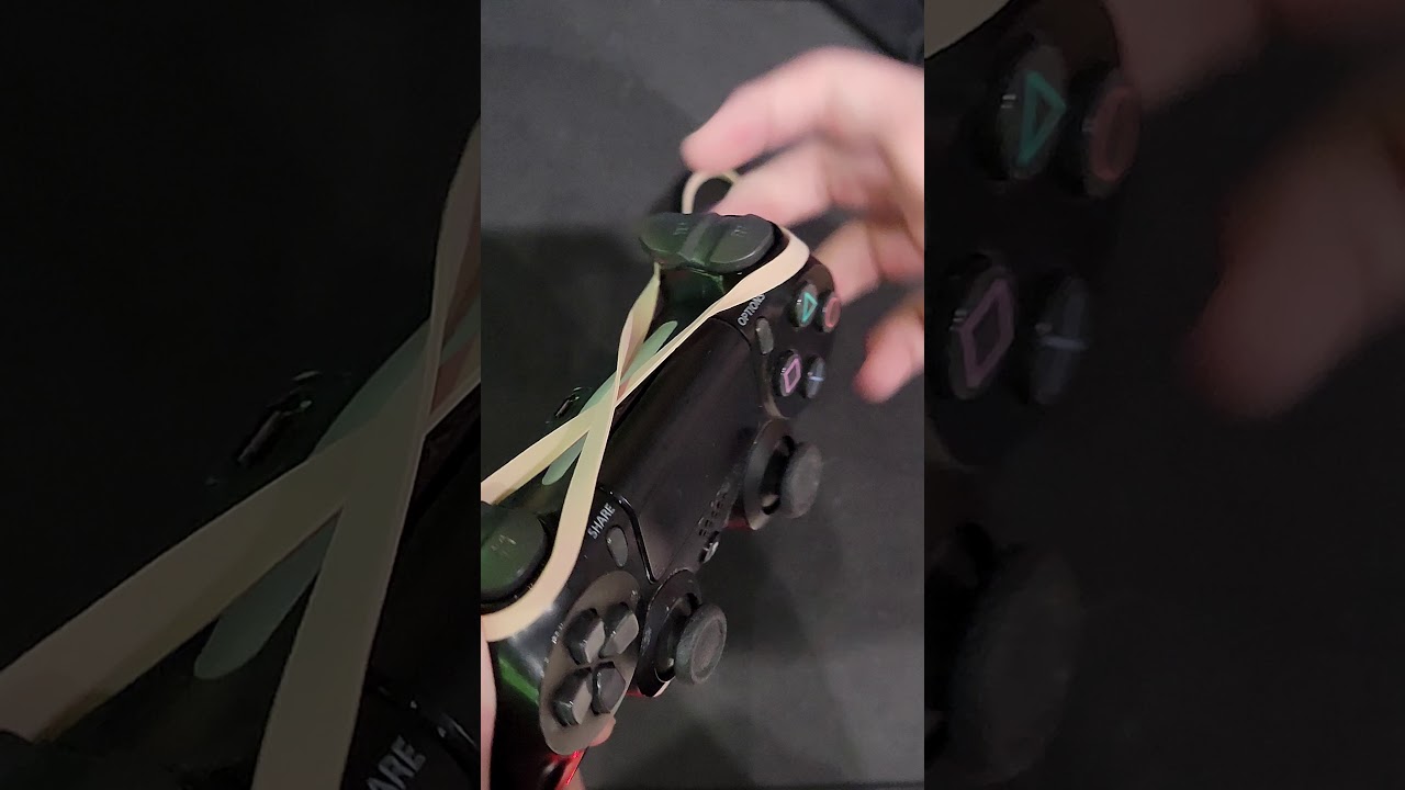 How To Make Custom Trigger Stops For *FREE*... #Shorts