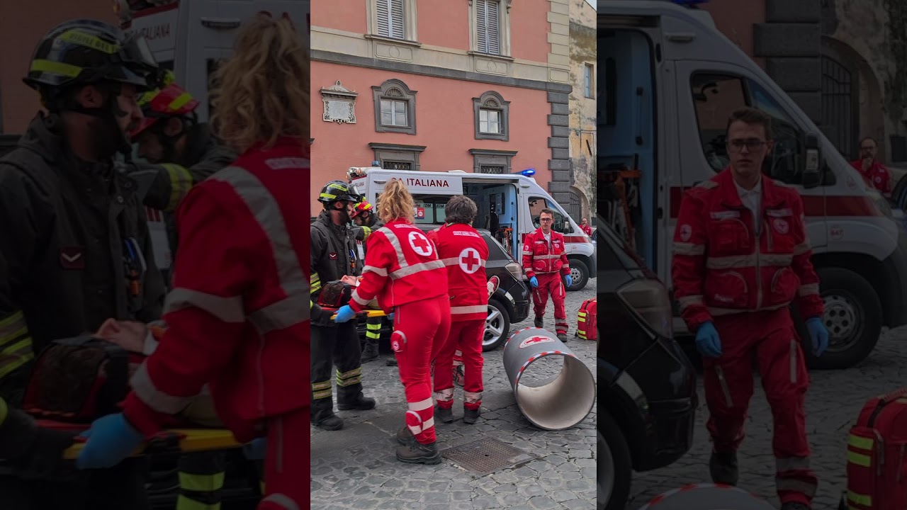 IN RICORDO DELLE VITTIME DELLA STRADA