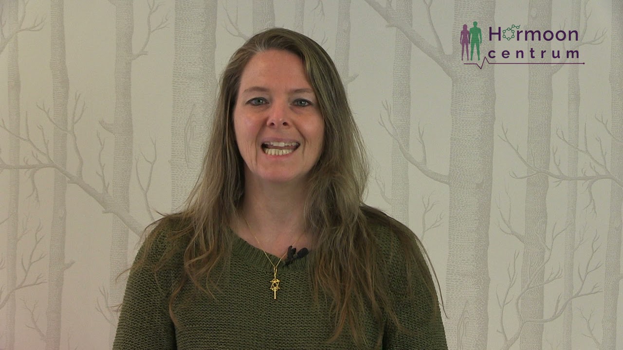 Vrouw en gezondheid + cel gezondheid