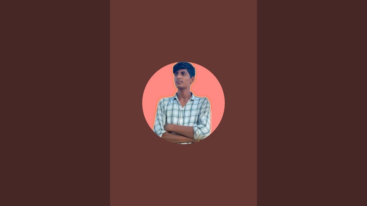Bablu Goswami comedian is live