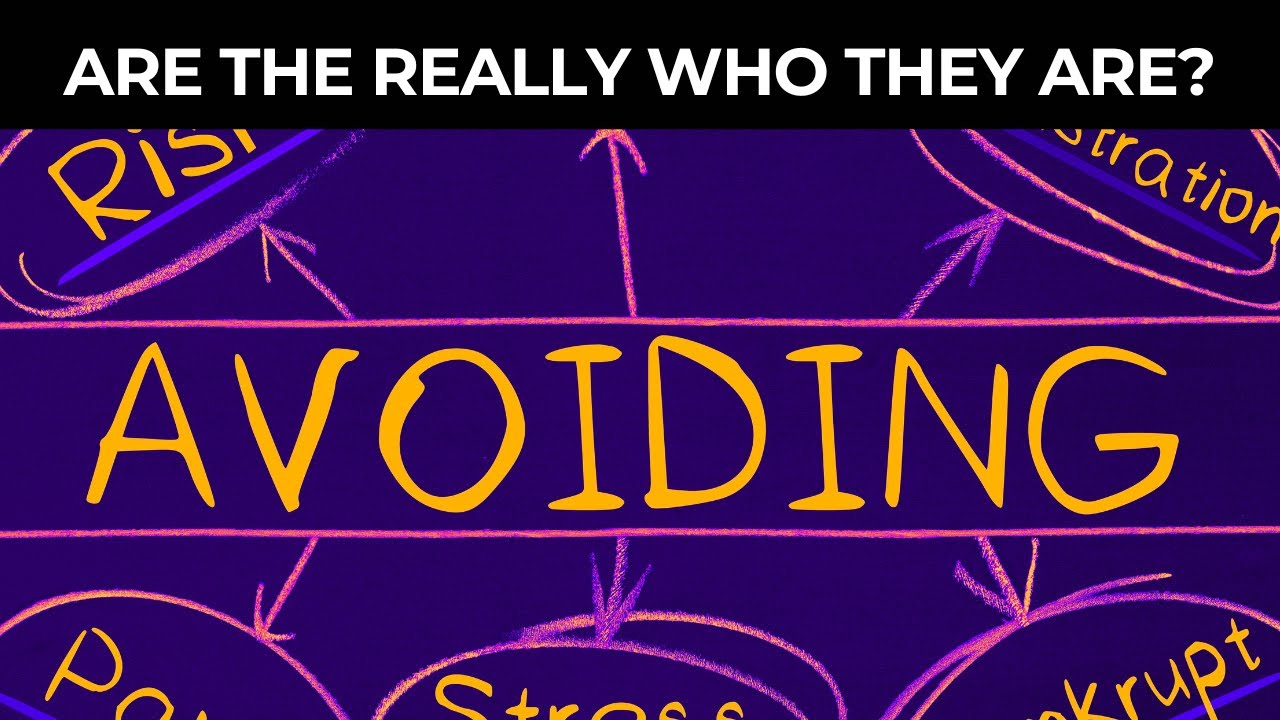 I Asked Therapists About Super Empaths and Avoidants (Here's What They Said)