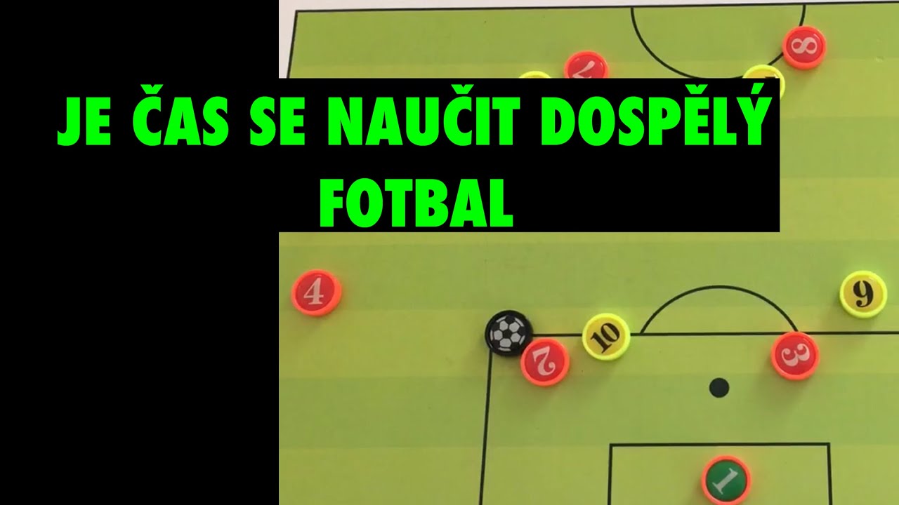 Jseš v pasti?
