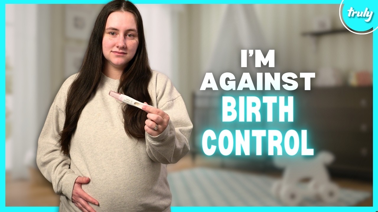 I Take Daily Pregnancy Tests As 'Birth Control' | MY EXTRAORDINARY FAMILY