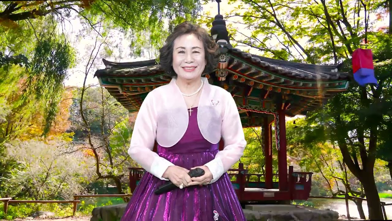 대전문화예술단  가수 박모란 - 더하기 곱하기