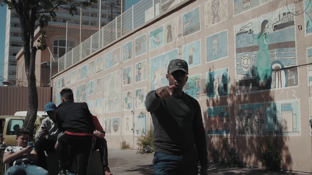 Derk16 - AKATSUKI 2 / #FREESTYLE