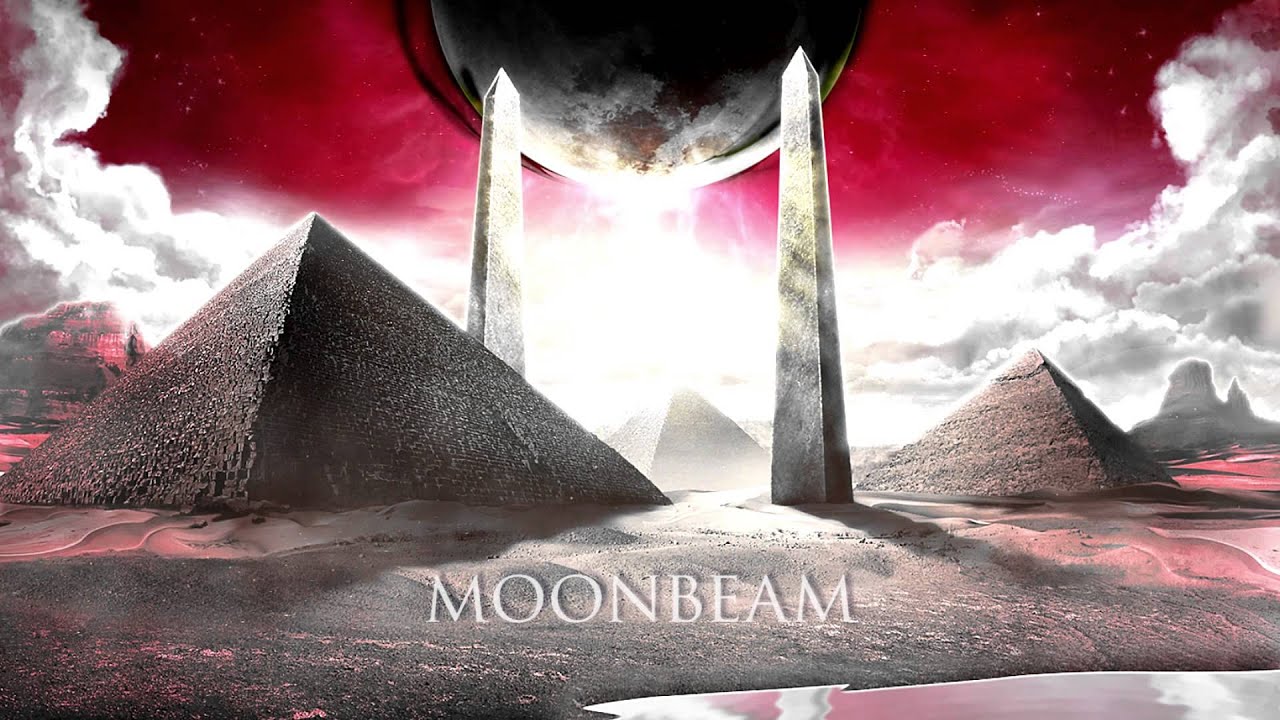 ProtoShredanoid - Moonbeam