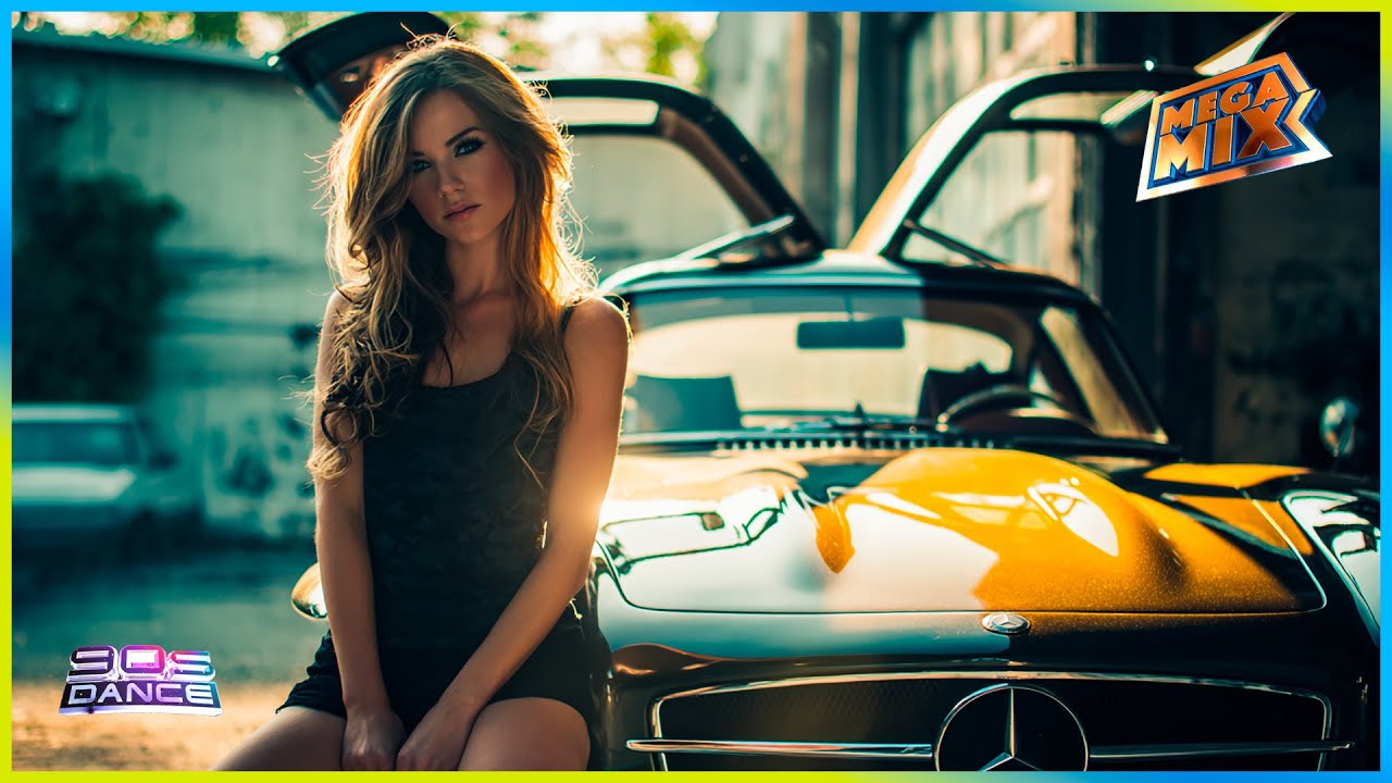 Morozoff   Racing Star 2025 ★ Ultra Eurodance 2025 ★